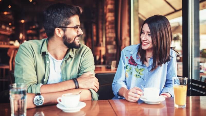 Dating Ideas To Strengthen Your Relationship