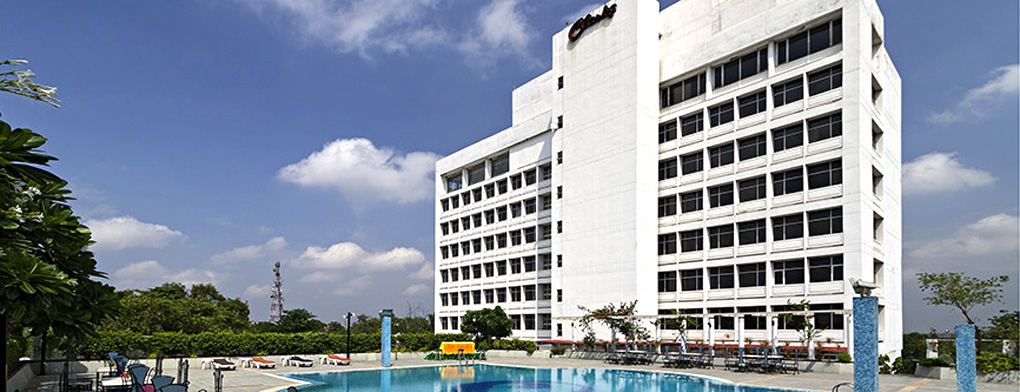 The Top 5 Business Hotels In Lucknow