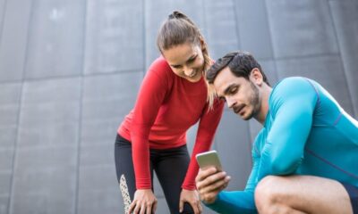 The 10 Best Fitness Apps to Stay Fit Download in 2022