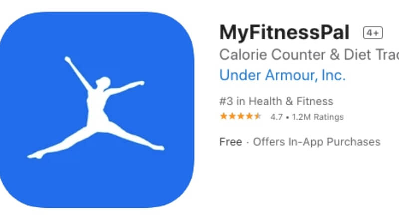 Best free workout and fitness app