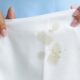 How to Get Oil Stains Out of Clothes