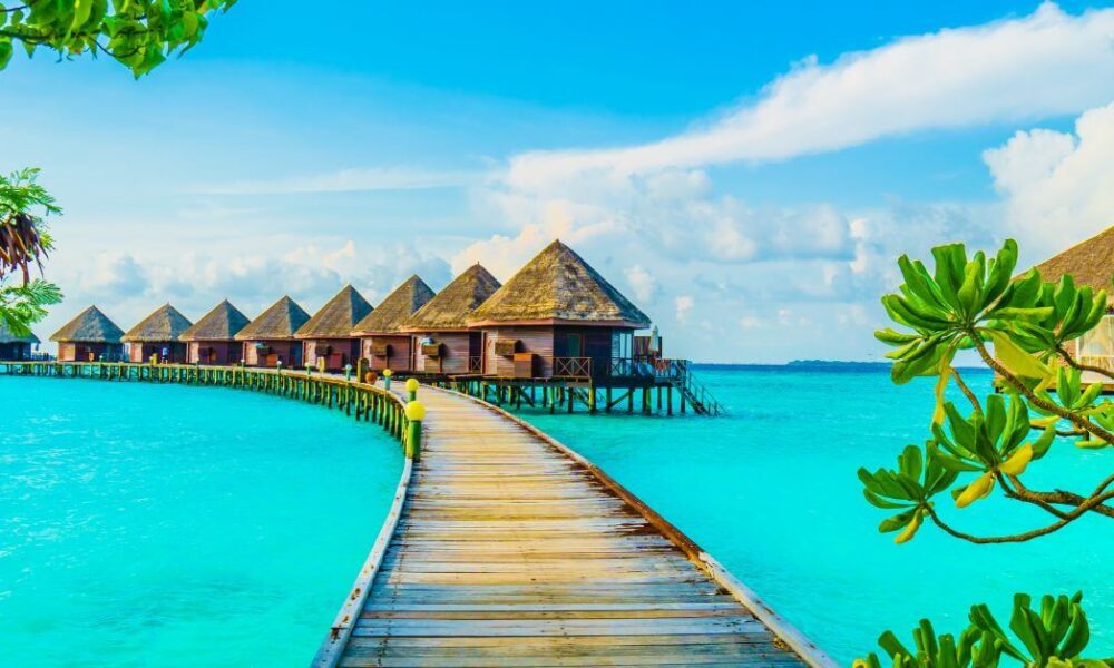 Best Time To Visit The Maldives