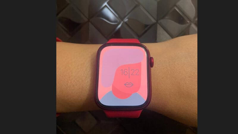 top Apple Watch faces