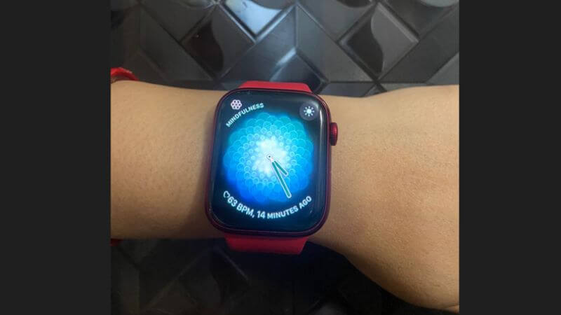 best Apple Watch home screen