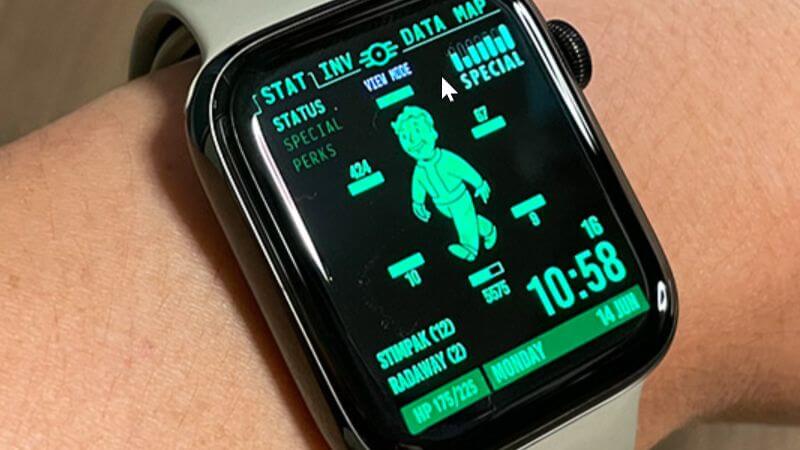 best third-party Apple Watch faces