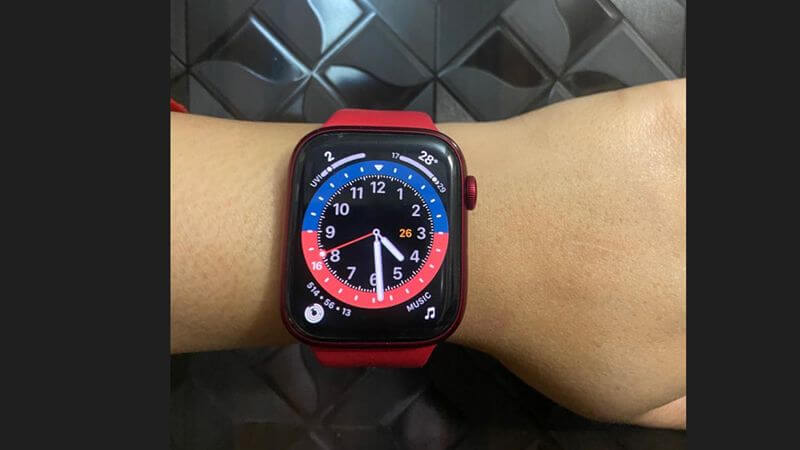 best Apple Watch faces for travel