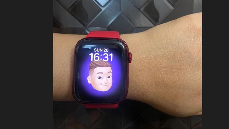 best digital Apple watch face