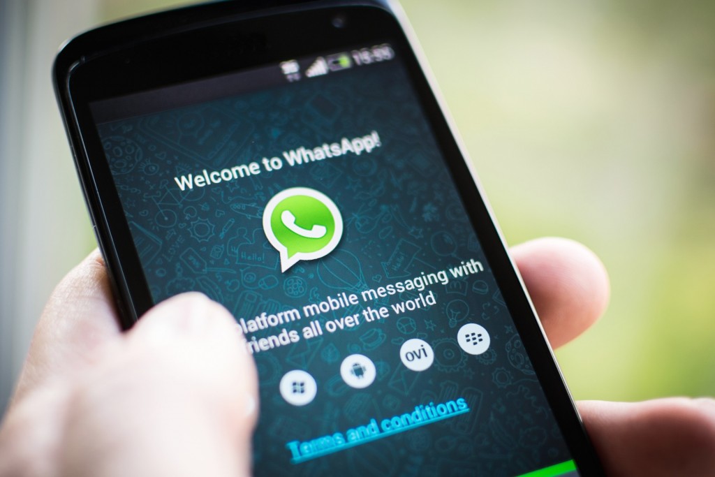 Whatsapp Is Now Free