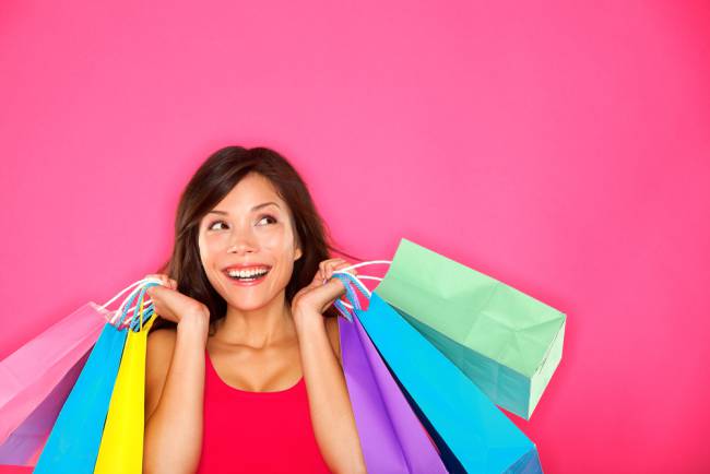 Online Shopping benefits