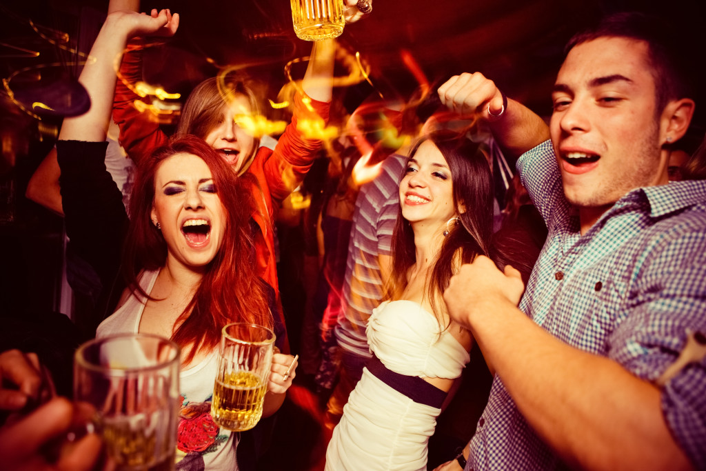 Nightlife in Delhi: Best Bars, Clubs, & More