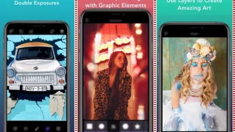 Apps for Photo Editing