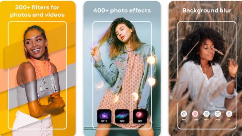 photo editing apps for ios