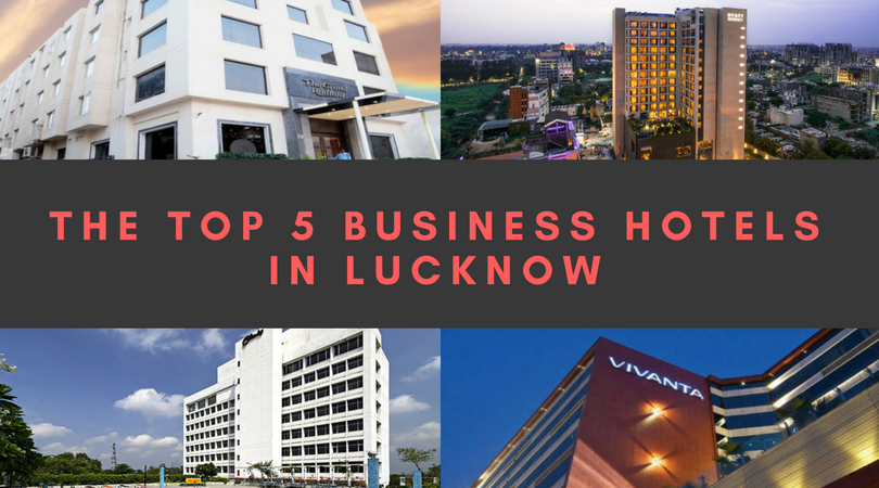 Business Hotels In Lucknow, Lucknow Best Hotels, Hotels in lucknow
