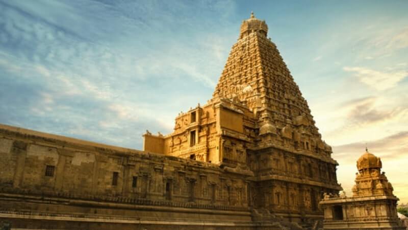 Trips From Chennai