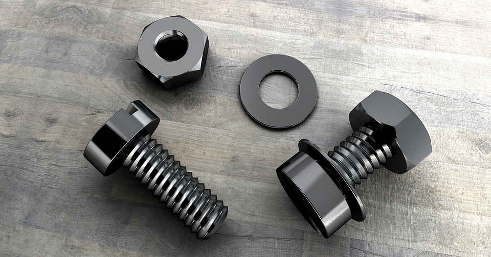 Fasteners Industry: Everything You Should Know