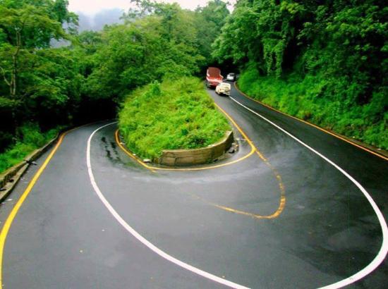 Experience Monsoons Magic in Agumbe