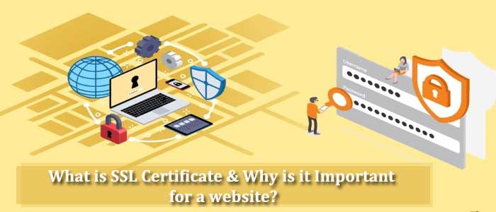 why ssl is important for a website