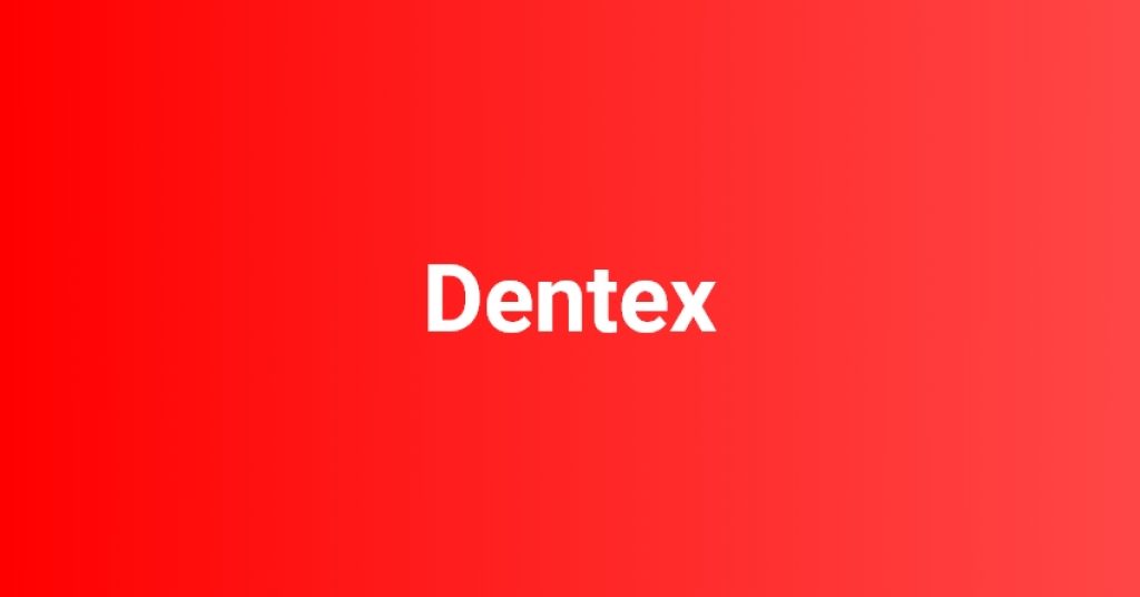 Dentex Youtube Downloader