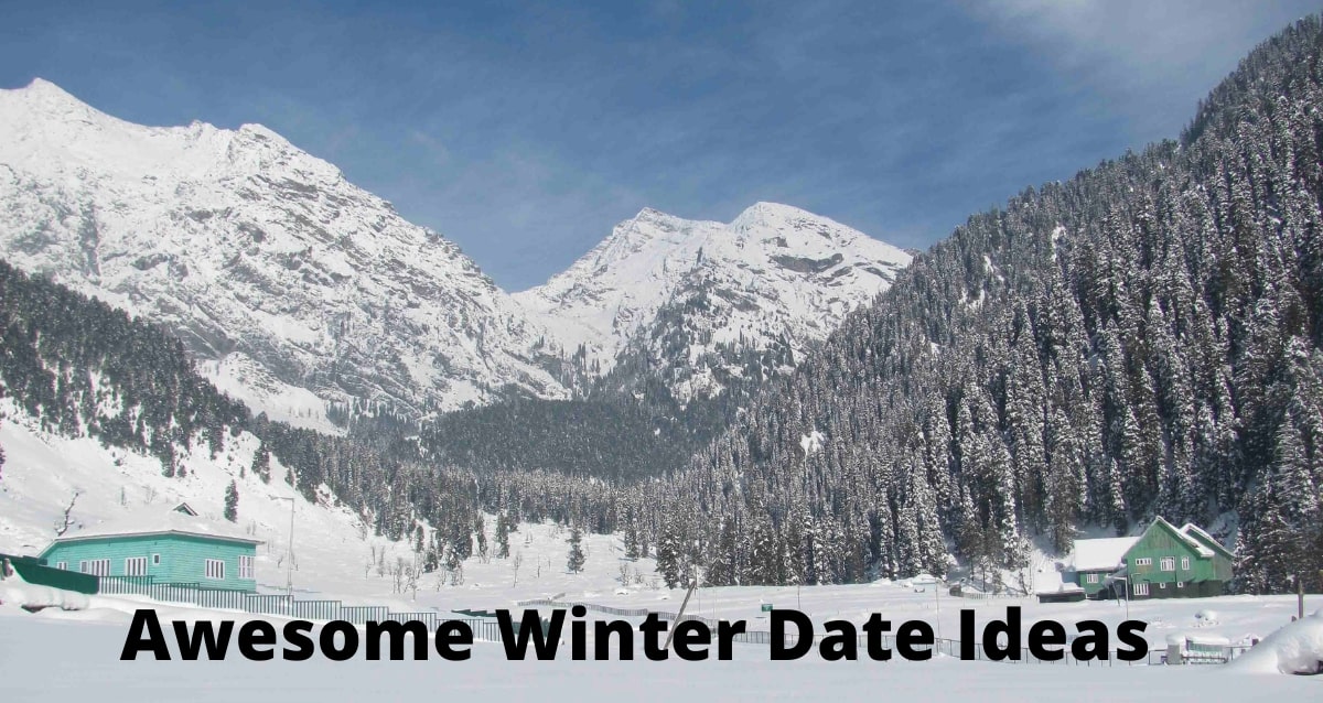 Winter Date Ideas