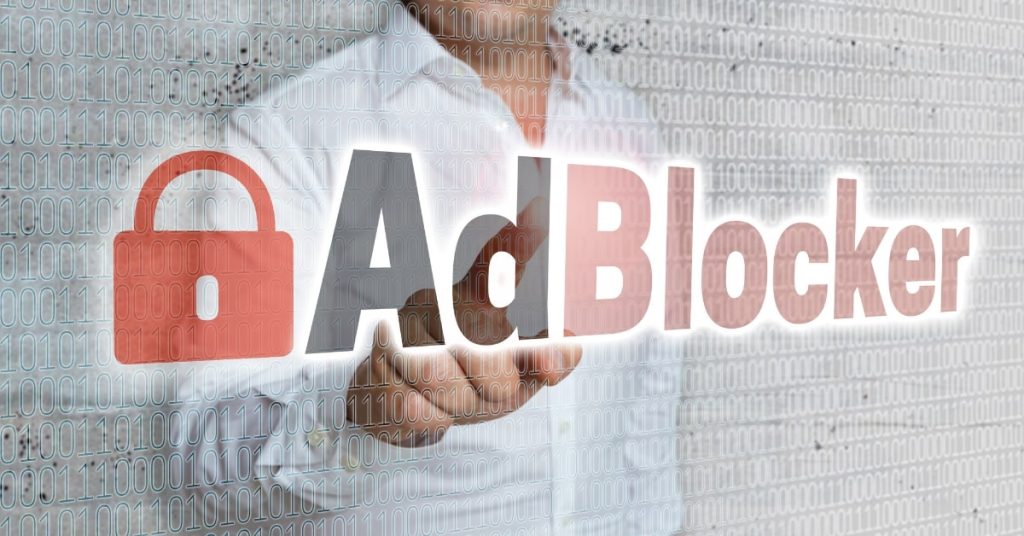The Best Ad blockers Software for Android, Chrome, Firefox