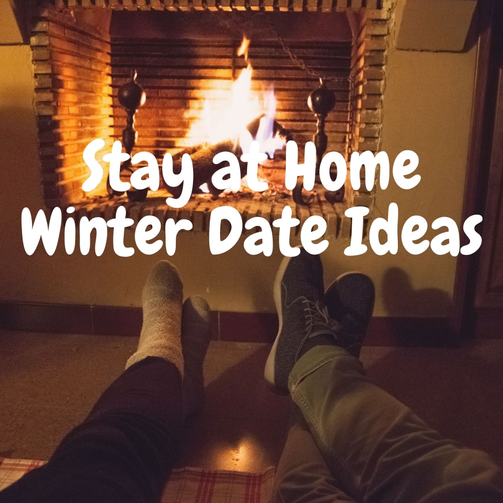 Awesome Winter Date Ideas