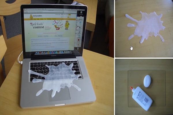 15 Best Funny April Fool Pranks to Do on Friends or Adults