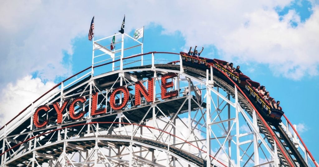The Best 10 Adventurers Amusement Parks in New York City