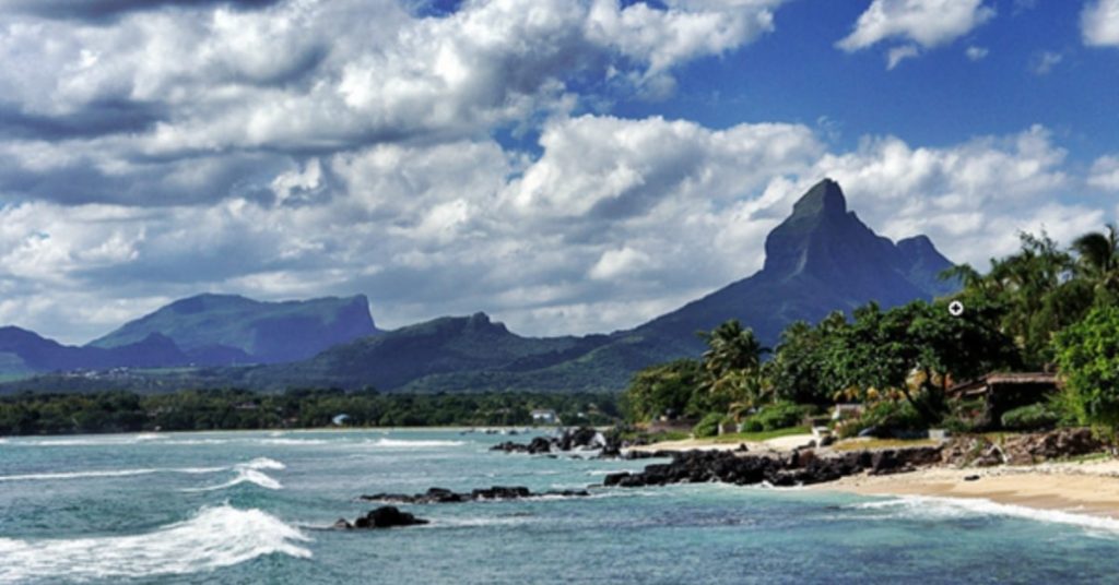 Places to Visit in Mauritius