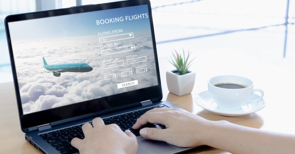 Flight Booking Myths
