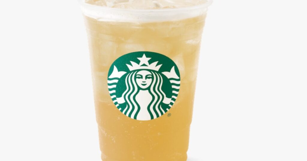 Best Starbucks Summer Drinks 