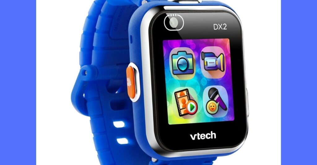 Best Smartwatches for Kids