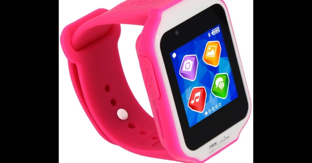 Best Smartwatches for Kids