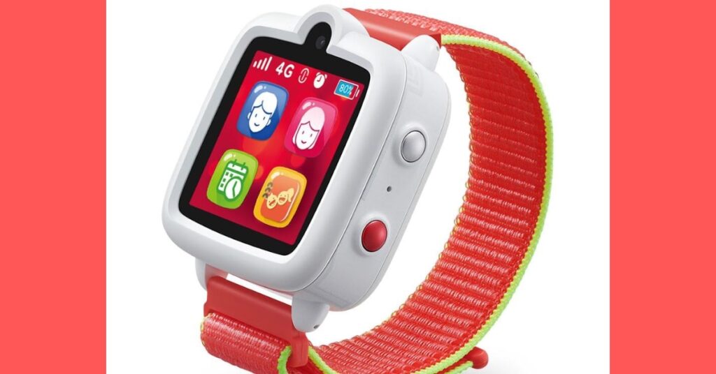 Best Smartwatches for Kids