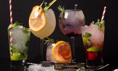 16 Best Refreshing Summer Cocktails Drinks To Sip In This Heat