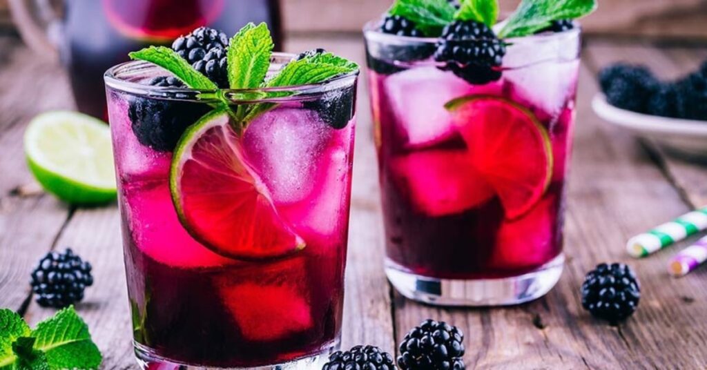 Best Refreshing Summer Cocktails 
