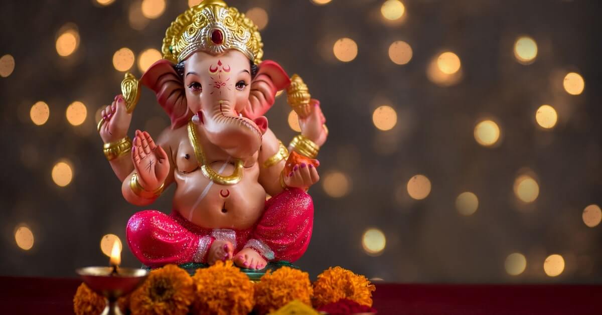 Life Lessons From Lord Ganesha