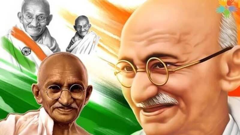 Gandhi Jayanti Greetings