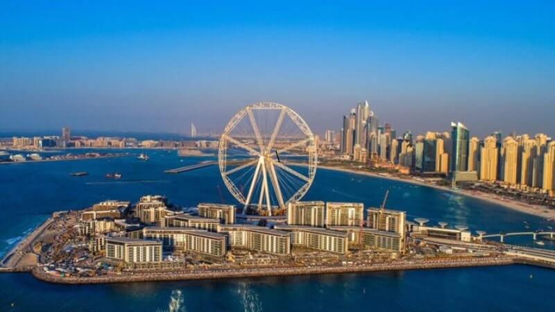 Dubai attractions 