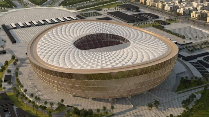 Fifa World Cup Qatar 2022 -  Dates, Groups, and Venues