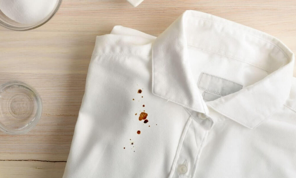 How to Remove Blood Stains From Clothes and Mattress