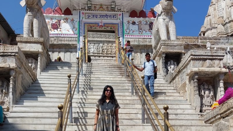 Places to visit in Udaipur in 3 day