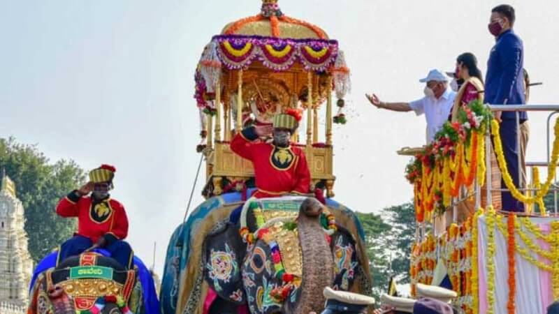 10 Dussehra Festival Celebrations in India You Need To Know