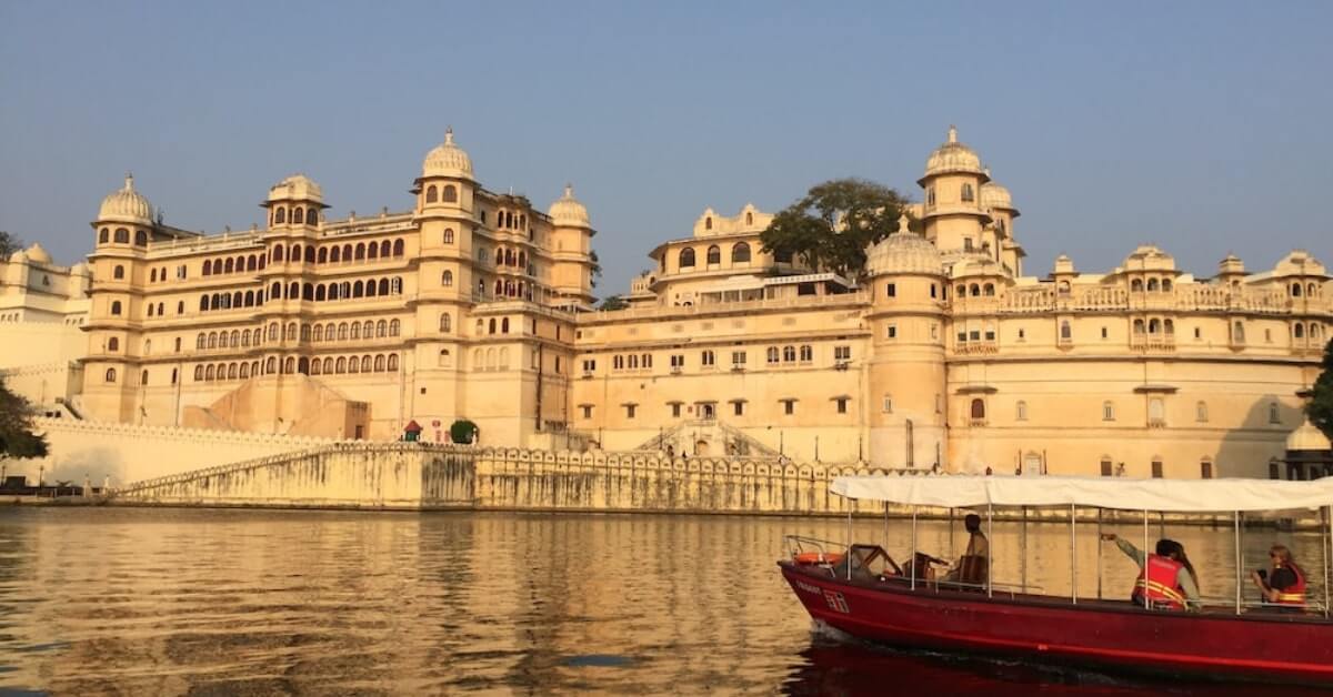 The 14 Amazing Places to Visit in Udaipur