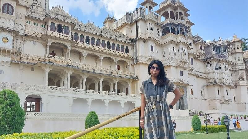 best places to visit in Udaipur