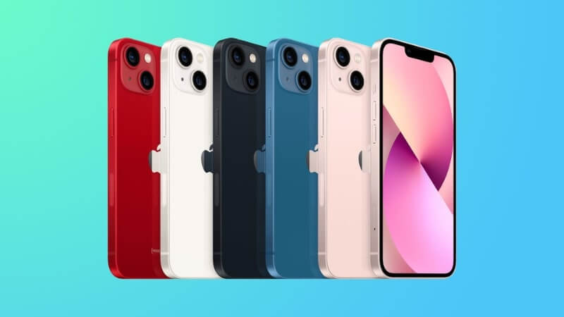 iPhone 13 vs. iPhone 14 Buyer's Guide