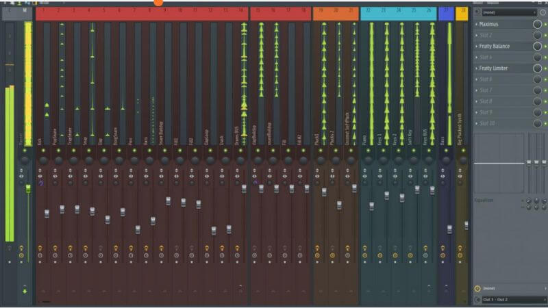 free audio mixer software for streaming