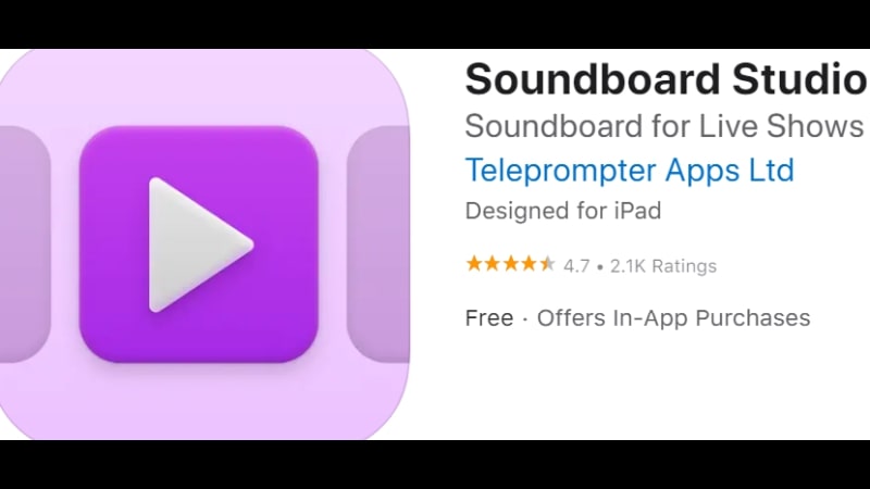 Best Soundboard Apps on iOS