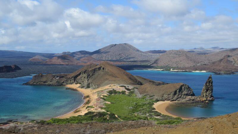 most beautiful islands