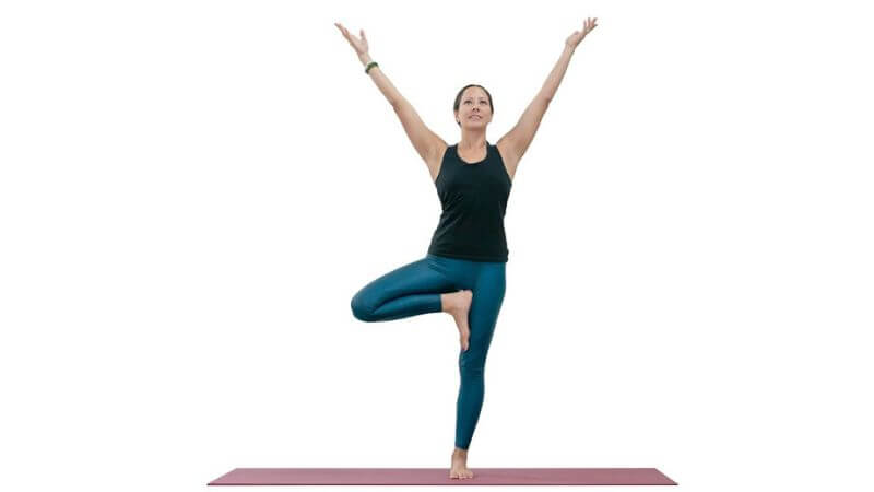 yoga for beginner