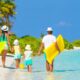 Family Vacation Spots in the US